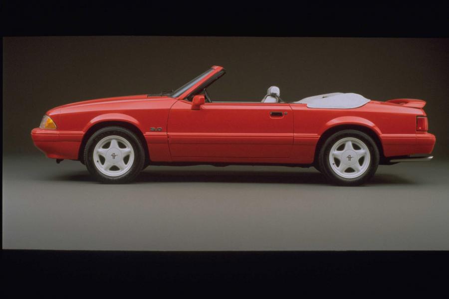 Ford Mustang '1992
